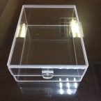 plkesiglas bağış şikayet kutuları özel tasarım pleksi kutu çeşitleri pleksi laboratuvar malzemeleri